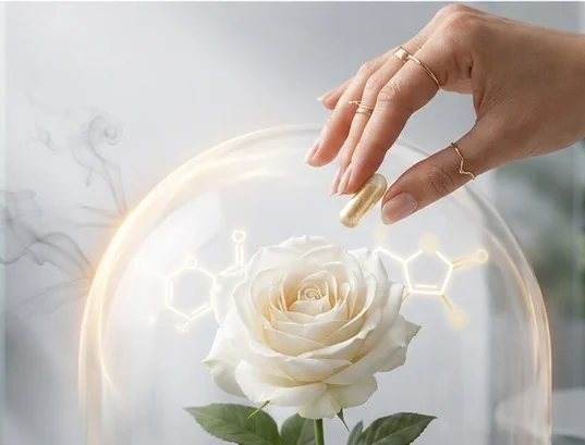 Pureté et qualité pharmaceutique — ascorbate de calcium sans additif